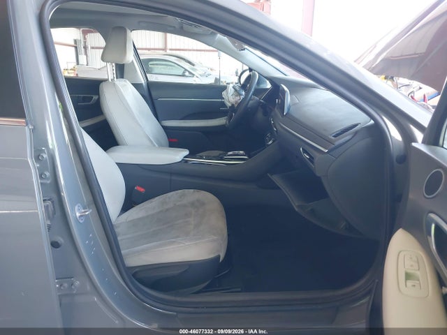 2023 HYUNDAI SONATA SEL 5