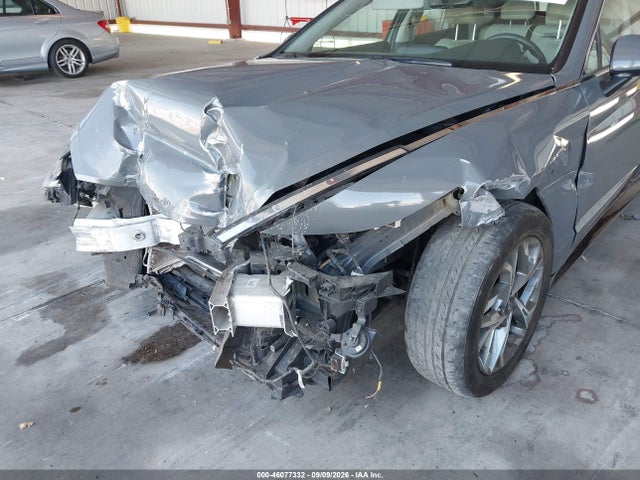 2023 HYUNDAI SONATA SEL 6