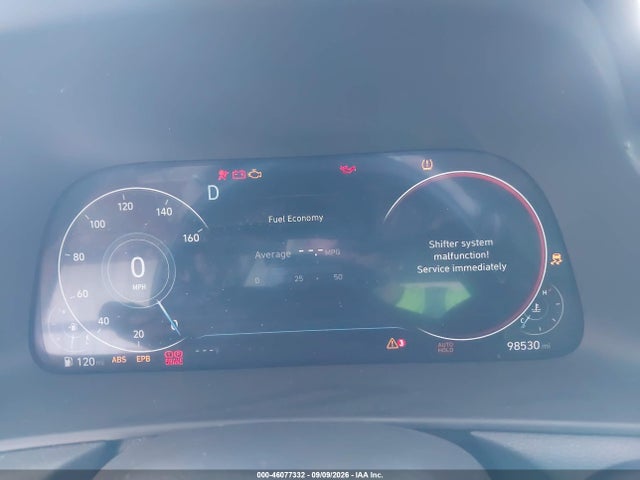 2023 HYUNDAI SONATA SEL 7