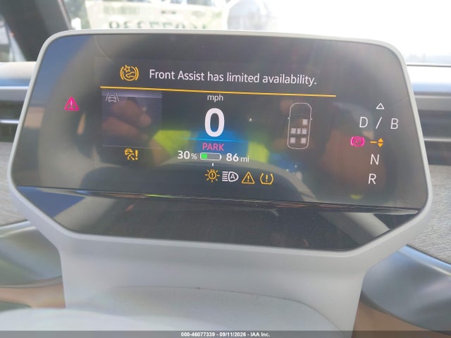 2025 VOLKSWAGEN ID. BUZZ PRO S PLUS 16