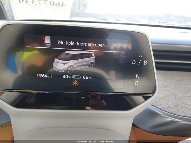 2025 VOLKSWAGEN ID. BUZZ PRO S PLUS 18