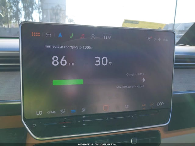 2025 VOLKSWAGEN ID. BUZZ PRO S PLUS 19