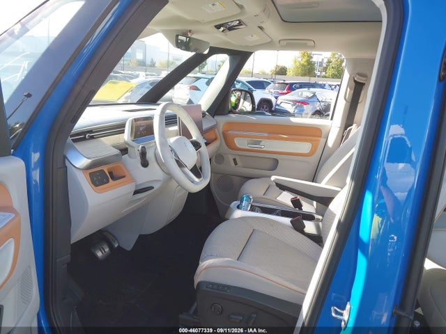 2025 VOLKSWAGEN ID. BUZZ PRO S PLUS 5