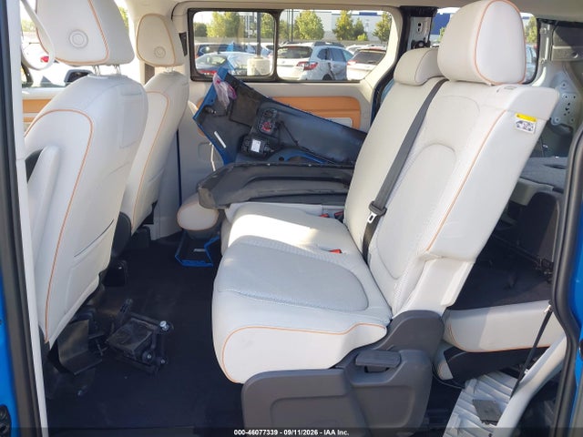 2025 VOLKSWAGEN ID. BUZZ PRO S PLUS 8