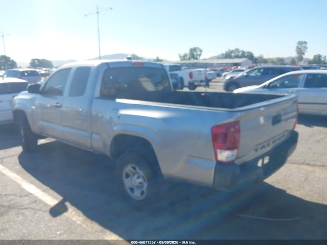 2018 TOYOTA TACOMA SR 3