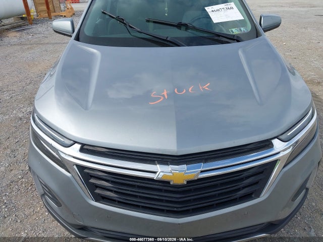 2023 CHEVROLET EQUINOX AWD 2FL 10