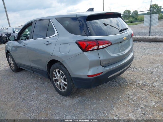 2023 CHEVROLET EQUINOX AWD 2FL 3