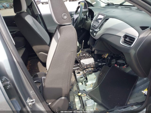 2023 CHEVROLET EQUINOX AWD 2FL 5
