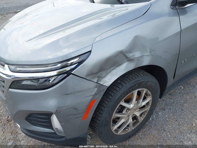 2023 CHEVROLET EQUINOX AWD 2FL 6