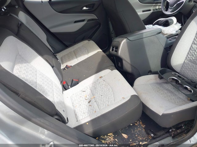 2023 CHEVROLET EQUINOX AWD 2FL 8