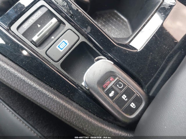 2023 HONDA ACCORD HYBRID SPORT-L 11