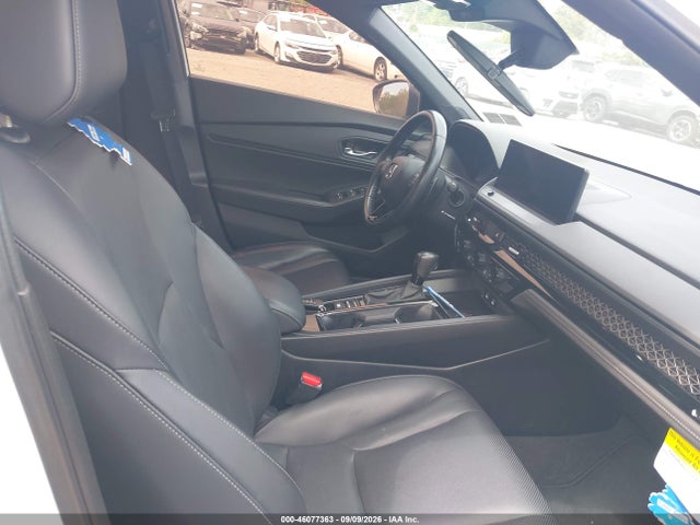 2023 HONDA ACCORD HYBRID SPORT-L 5