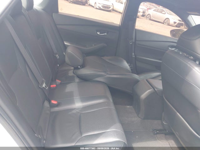 2023 HONDA ACCORD HYBRID SPORT-L 8