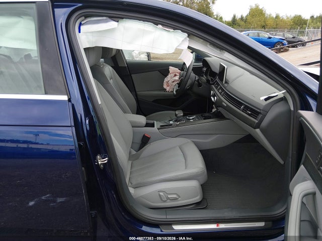 2019 AUDI A4 45 PREMIUM 5
