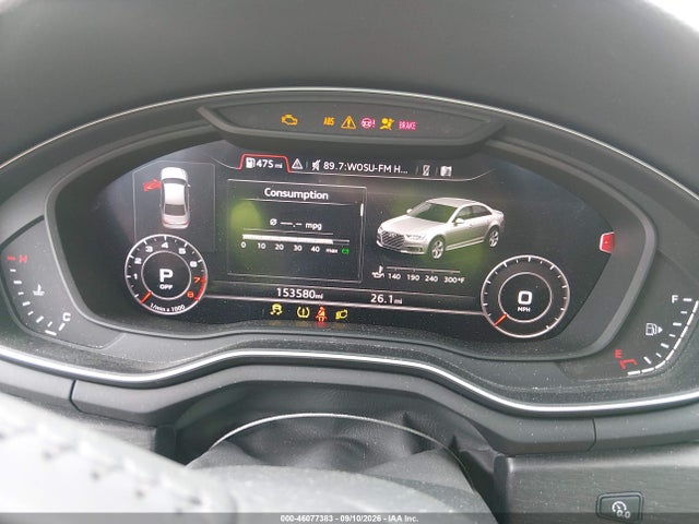 2019 AUDI A4 45 PREMIUM 7