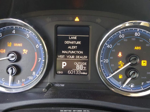 2018 TOYOTA COROLLA LE 7