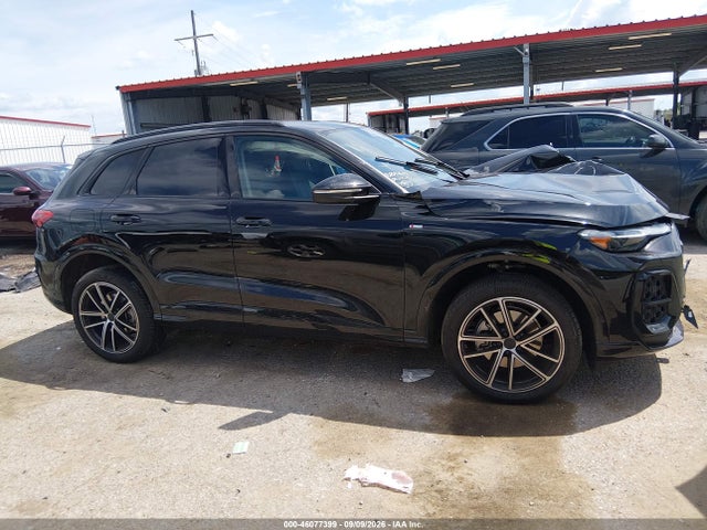 2026 AUDI Q5 13