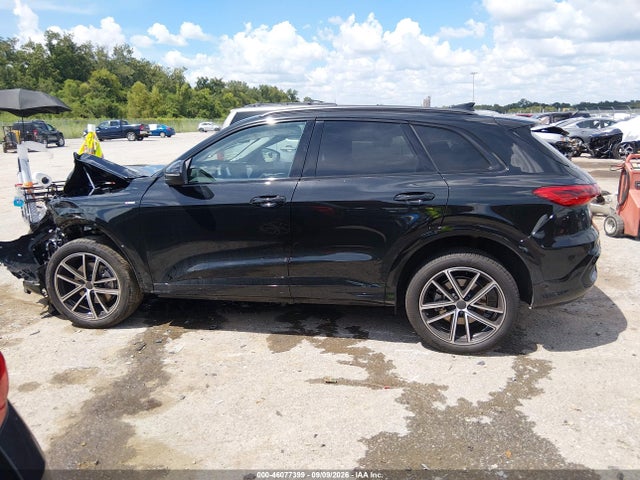 2026 AUDI Q5 14