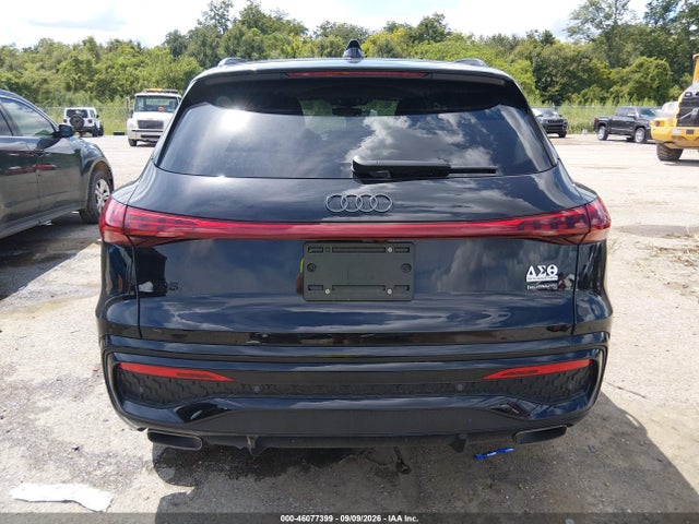 2026 AUDI Q5 16