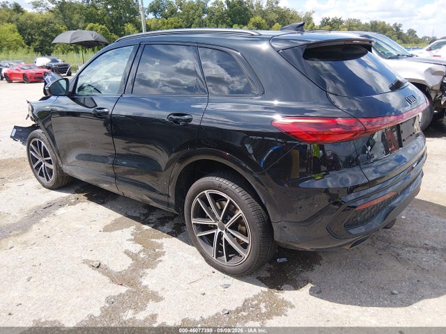 2026 AUDI Q5 3