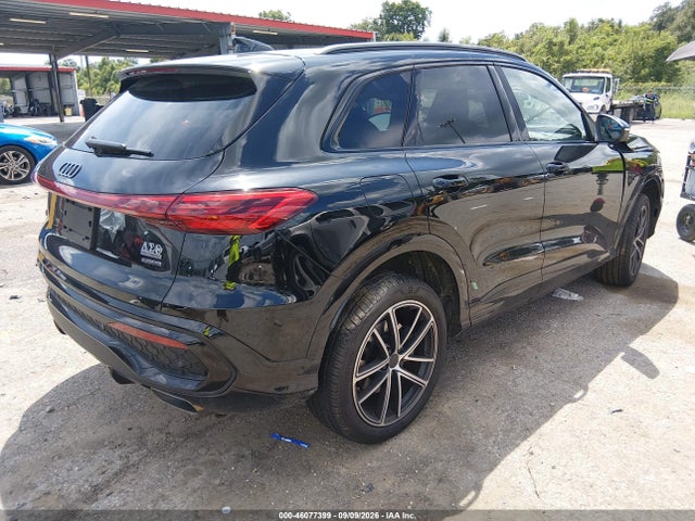 2026 AUDI Q5 4
