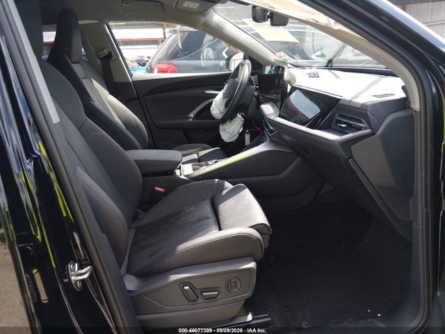 2026 AUDI Q5 5