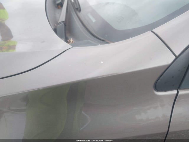 2019 TOYOTA COROLLA LE 6