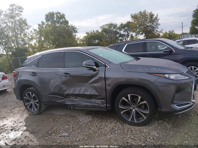 2020 LEXUS RX 350 13