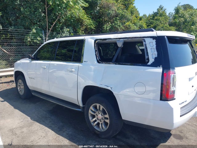 2019 GMC YUKON XL SLT 14
