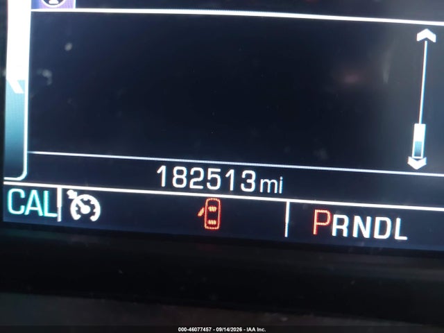 2019 GMC YUKON XL SLT 15
