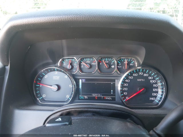 2019 GMC YUKON XL SLT 7