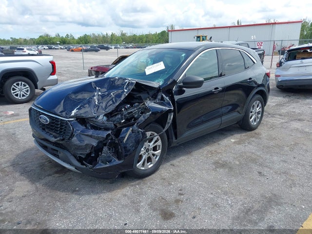 2023 FORD ESCAPE ACTIVE 2