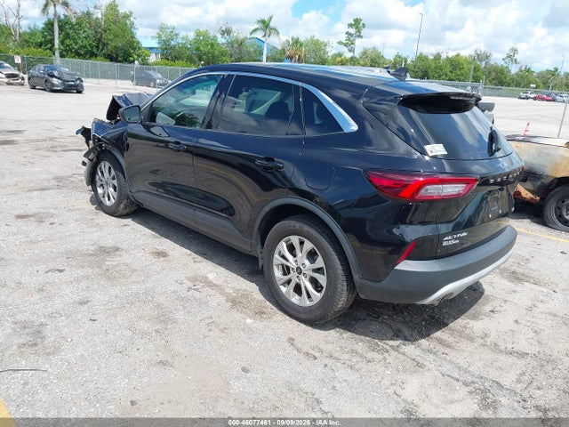 2023 FORD ESCAPE ACTIVE 3