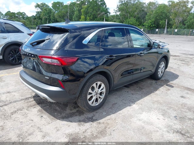 2023 FORD ESCAPE ACTIVE 4