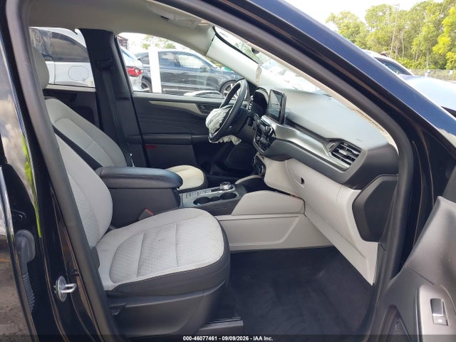 2023 FORD ESCAPE ACTIVE 5