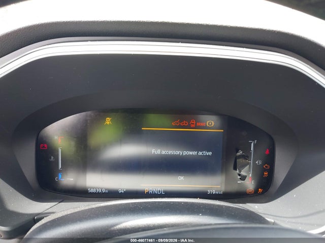 2023 FORD ESCAPE ACTIVE 7