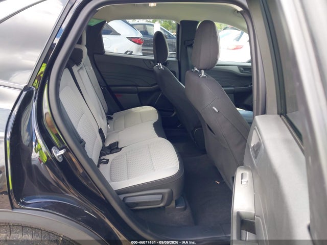 2023 FORD ESCAPE ACTIVE 8