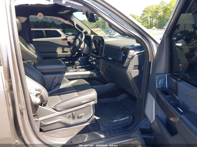 2023 FORD F-150 LARIAT 5