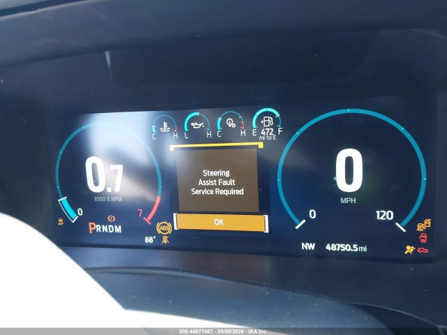 2023 FORD F-150 LARIAT 7