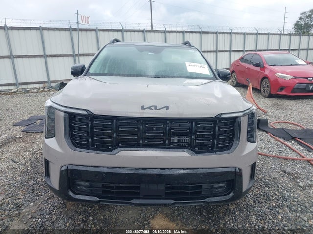 2026 KIA SORENTO X-LINE SX 12
