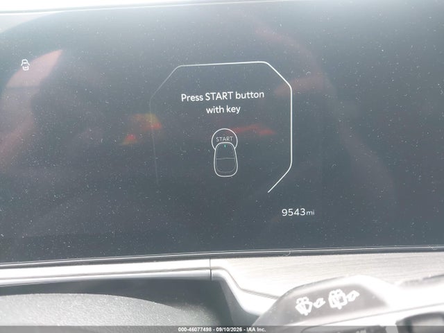 2026 KIA SORENTO X-LINE SX 15