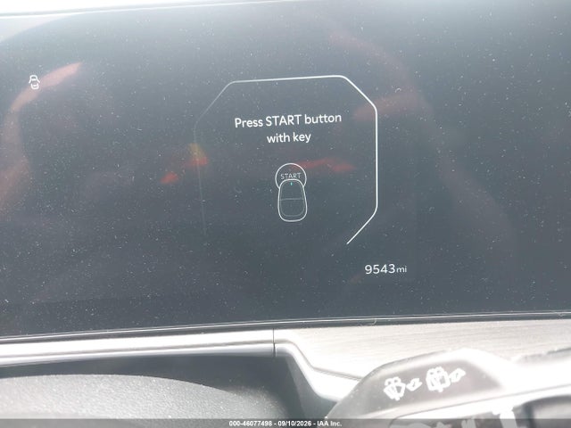 2026 KIA SORENTO X-LINE SX 7