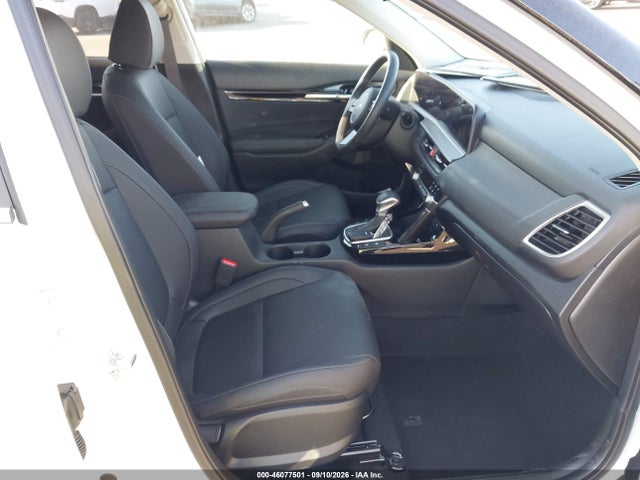 2026 KIA SELTOS EX 5