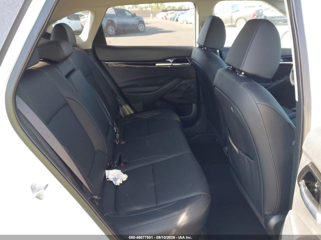 2026 KIA SELTOS EX 8