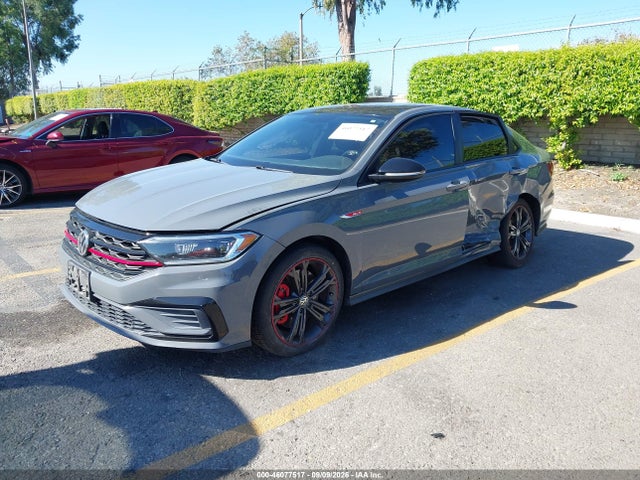 2019 VOLKSWAGEN JETTA GLI 2.0T 35TH ANNIVERSARY EDITION/2.0T AUTOBAHN/2.0T S 2