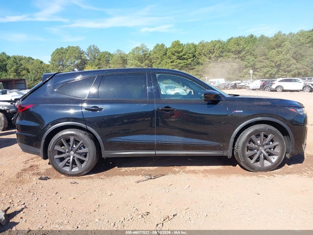 2026 ACURA MDX A-SPEC 14