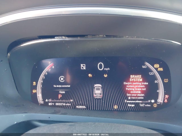 2026 ACURA MDX A-SPEC 7