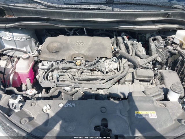 2023 TOYOTA SIENNA XLE 10
