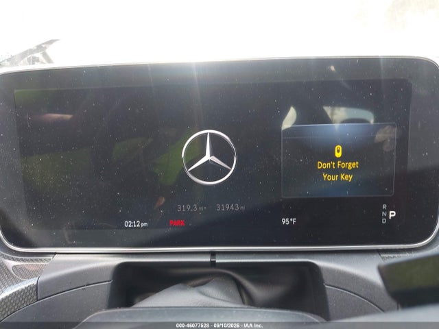 2023 MERCEDES-BENZ C 300 4MATIC 7