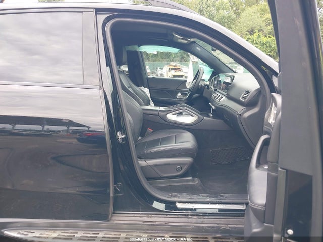 2021 MERCEDES-BENZ GLE 350 4MATIC 5
